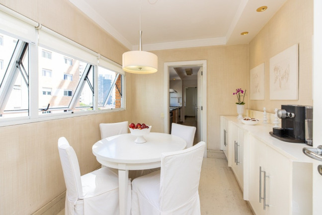 Imagem Apartamento com 3 Quartos à Venda, 243 m² em Vila Uberabinha - São Paulo Imagem Apartamento com 3 Quartos à Venda, 243 m² em Vila Uberabinha - São Paulo