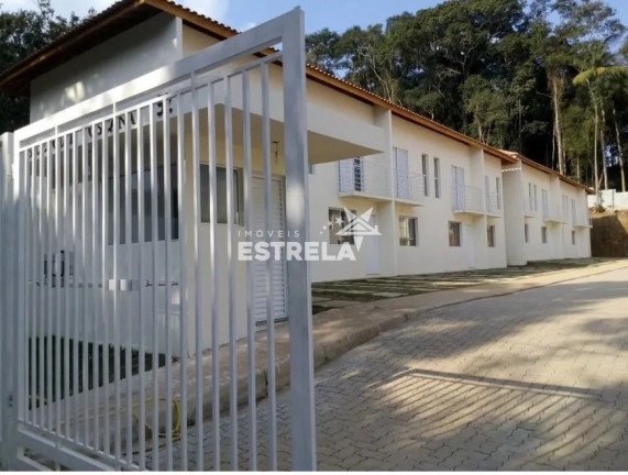 Imagem Casa com 2 Quartos à Venda, 60 m² em Quinta Dos Angicos - Cotia Imagem Casa com 2 Quartos à Venda, 60 m² em Quinta Dos Angicos - Cotia