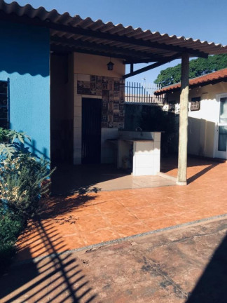 Imagem Imóvel Comercial à Venda, 124 m² em Jardim Verão - Sarandi
