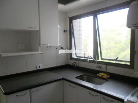 Imagem Apartamento com 3 Quartos à Venda, 103 m² em Morumbi - São Paulo Imagem Apartamento com 3 Quartos à Venda, 103 m² em Morumbi - São Paulo