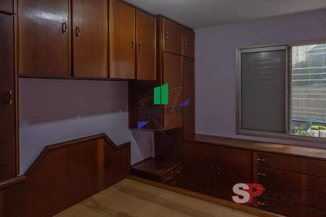 Imagem Apartamento com 1 Quarto à Venda, 45 m² em Consolação - São Paulo Imagem Apartamento com 1 Quarto à Venda, 45 m² em Consolação - São Paulo