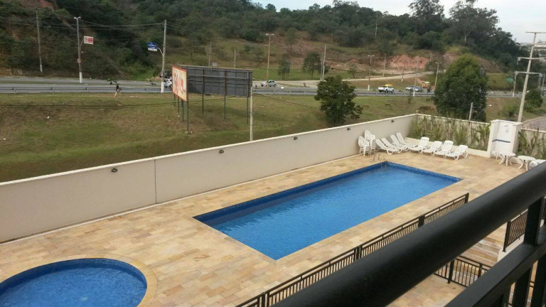 Imagem Apartamento com 2 Quartos à Venda, 740.000 m² em São Paulo - Jundiaí