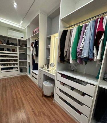 Imagem Casa com 3 Quartos à Venda, 451 m² em Alphaville Nova Esplanada 3 - Votorantim