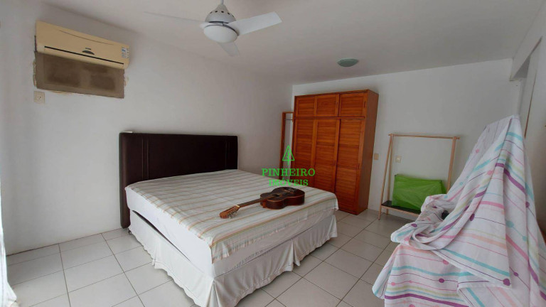 Imagem Casa com 4 Quartos à Venda, 193 m² em Itaipu - Niterói