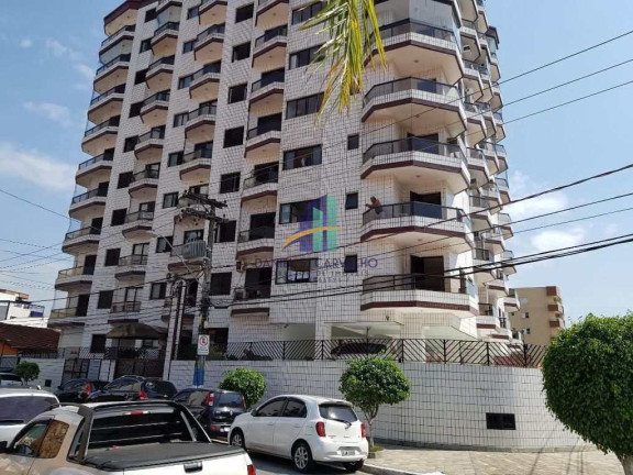 Imagem Apartamento com 1 Quarto à Venda, 58 m² em Boqueirão - Praia Grande Imagem Apartamento com 1 Quarto à Venda, 58 m² em Boqueirão - Praia Grande