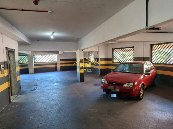 Imagem Apartamento com 1 Quarto à Venda, 40 m² em Itarare - Sao Vicente Imagem Apartamento com 1 Quarto à Venda, 40 m² em Itarare - Sao Vicente