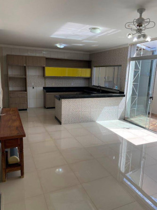 Imagem Casa com 3 Quartos à Venda, 200 m² em Caldas Do Oeste - Caldas Novas Imagem Casa com 3 Quartos à Venda, 200 m² em Caldas Do Oeste - Caldas Novas