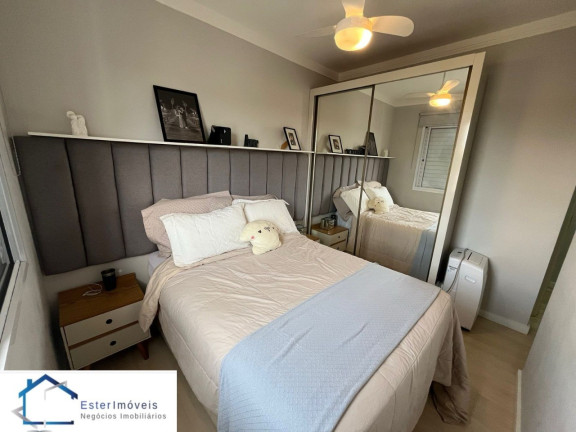 Imagem Apartamento com 2 Quartos para Alugar ou Temporada, 56 m² em Cidade Luiza - Jundiaí Imagem Apartamento com 2 Quartos para Alugar ou Temporada, 56 m² em Cidade Luiza - Jundiaí