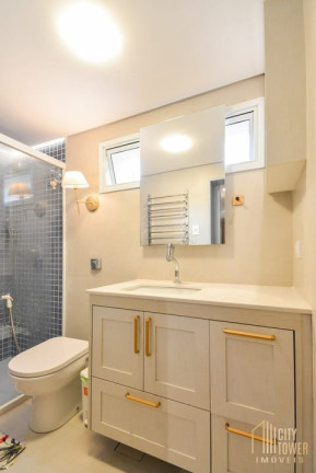 Imagem Apartamento com 3 Quartos à Venda, 122 m² em Vila Olímpia - São Paulo Imagem Apartamento com 3 Quartos à Venda, 122 m² em Vila Olímpia - São Paulo