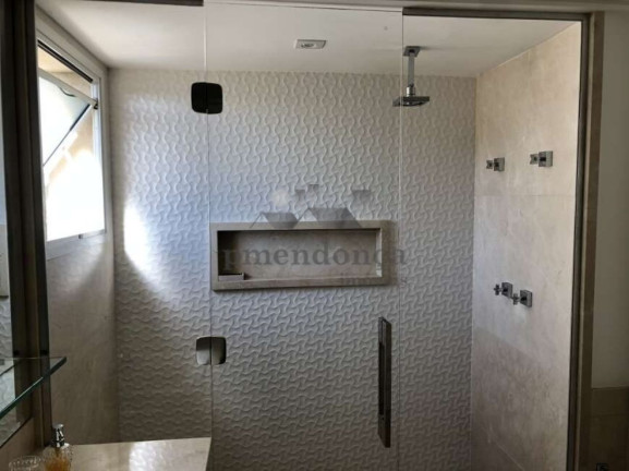 Imagem Apartamento com 3 Quartos à Venda, 193 m² em Higienópolis - São Paulo