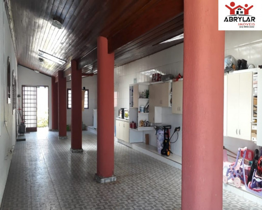 Imagem Imóvel com 1 Quarto à Venda, 620 m² em Jardim Tereza Cristina - Jundiaí