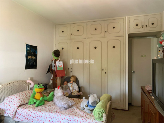 Imagem Apartamento com 4 Quartos à Venda, 153 m² em Paraíso - São Paulo Imagem Apartamento com 4 Quartos à Venda, 153 m² em Paraíso - São Paulo