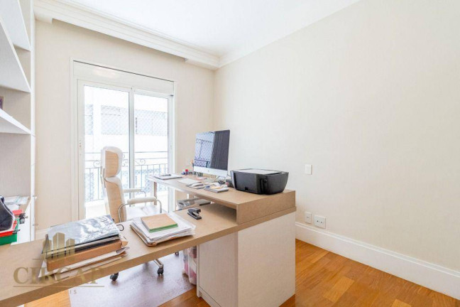 Imagem Apartamento com 3 Quartos à Venda, 304 m² em Higienópolis - São Paulo Imagem Apartamento com 3 Quartos à Venda, 304 m² em Higienópolis - São Paulo