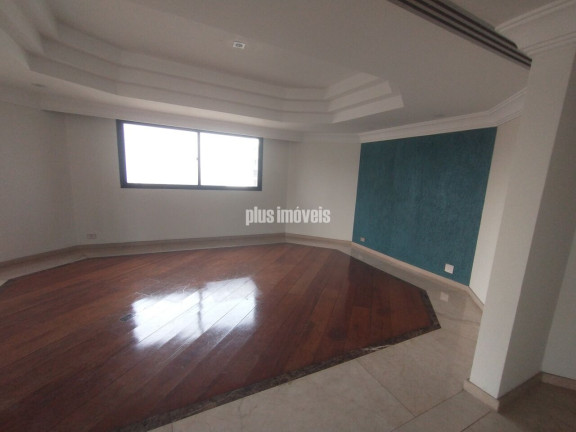 Imagem Apartamento com 4 Quartos à Venda, 455 m² em Morumbi - São Paulo Imagem Apartamento com 4 Quartos à Venda, 455 m² em Morumbi - São Paulo