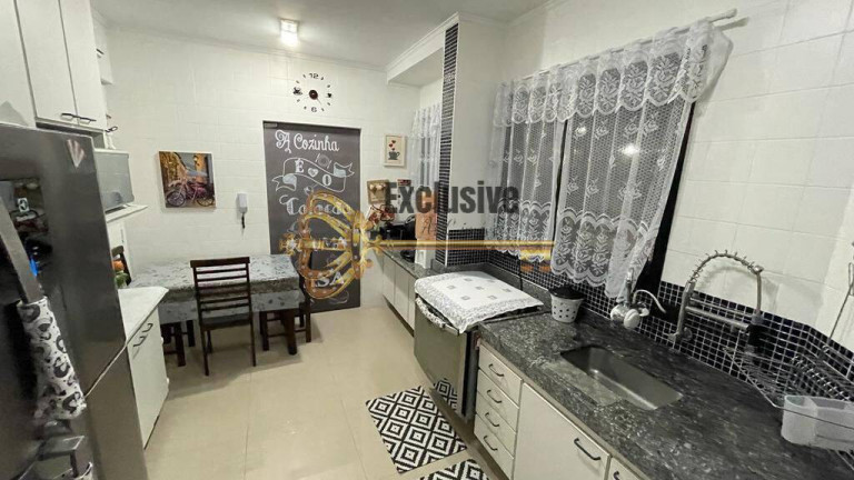 Imagem Apartamento com 3 Quartos à Venda, 105 m² em Centro - São Bernardo Do Campo Imagem Apartamento com 3 Quartos à Venda, 105 m² em Centro - São Bernardo Do Campo
