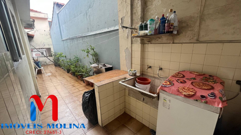 Imagem Casa com 4 Quartos à Venda, 195 m² em Cerâmica - São Caetano Do Sul Imagem Casa com 4 Quartos à Venda, 195 m² em Cerâmica - São Caetano Do Sul