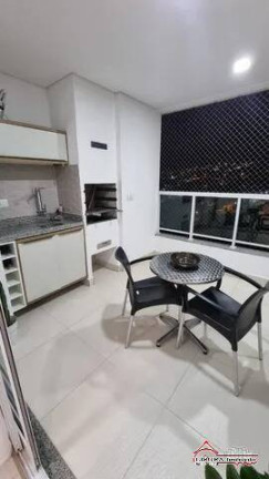 Imagem Apartamento com 3 Quartos à Venda, 92 m² em Centro - Jacareí