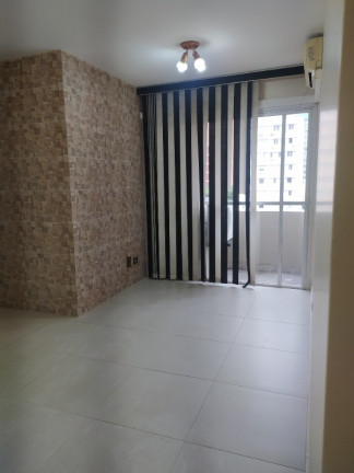 Imóvel com 2 Quartos para Alugar, 67 m² em Vila Olímpia - São Paulo