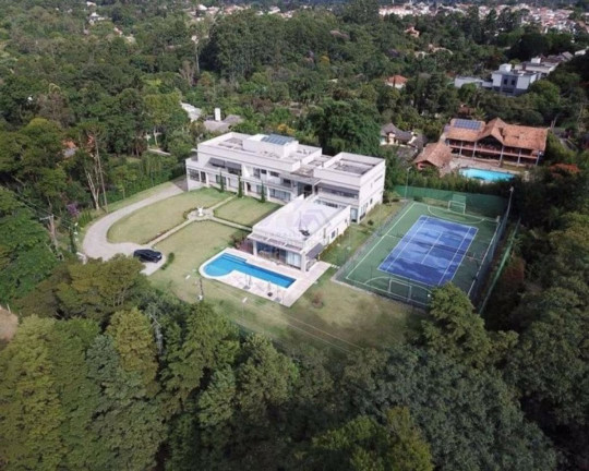 Imagem Casa à Venda, em Parque Silvino Pereira - Cotia Imagem Casa à Venda, em Parque Silvino Pereira - Cotia