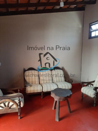 Imagem Casa com 4 Quartos à Venda, 350 m² em Praia Das Cigarras - São Sebastião