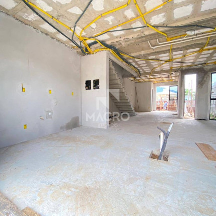 Imagem Casa com 3 Quartos à Venda, 140 m² em Amizade - Jaraguá Do Sul