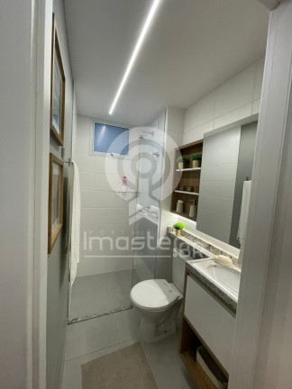 Imagem Apartamento com 2 Quartos à Venda, 48 m² em Amador - Eusébio