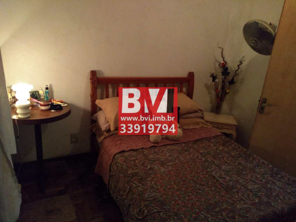 Imagem Casa com 2 Quartos à Venda, 46 m² em Vaz Lobo - Rio De Janeiro Imagem Casa com 2 Quartos à Venda, 46 m² em Vaz Lobo - Rio De Janeiro