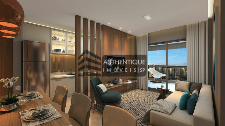 Imagem Apartamento com 3 Quartos à Venda, 103 m² em Tatuapé - São Paulo Imagem Apartamento com 3 Quartos à Venda, 103 m² em Tatuapé - São Paulo
