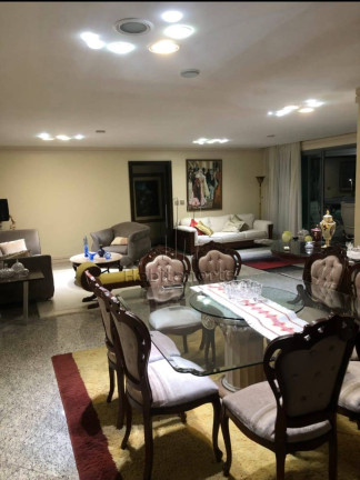 Imagem Apartamento com 4 Quartos para Alugar, 262 m² em Ponta Negra - Manaus