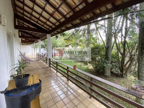 Imagem Casa de Condomínio com 4 Quartos à Venda, 780 m² em Chácara Dos Junqueiras - Carapicuíba