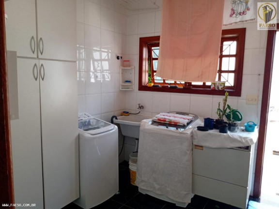 Imagem Casa com 5 Quartos à Venda, 410 m² em Bairro Campos De Santo Antônio - Itu Imagem Casa com 5 Quartos à Venda, 410 m² em Bairro Campos De Santo Antônio - Itu