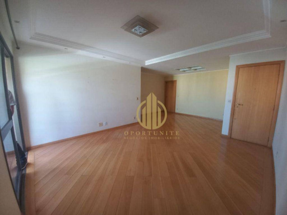 Imagem Apartamento com 3 Quartos à Venda, 170 m² em Santa Cruz Do José Jacques - Ribeirão Preto