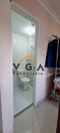 Imagem Apartamento com 2 Quartos à Venda, 40 m² em Bras - São Paulo