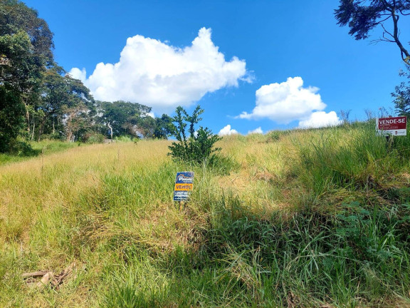 Terreno à Venda, 1 m² em Jardim Estância Brasil - Atibaia