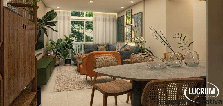 Apartamento com 3 Quartos à Venda, 112 m² em Ipanema - Rio De Janeiro