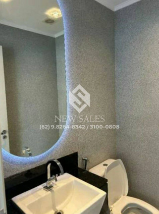 Imagem Apartamento com 3 Quartos à Venda, 128 m² em Setor Bueno - Goiânia Imagem Apartamento com 3 Quartos à Venda, 128 m² em Setor Bueno - Goiânia