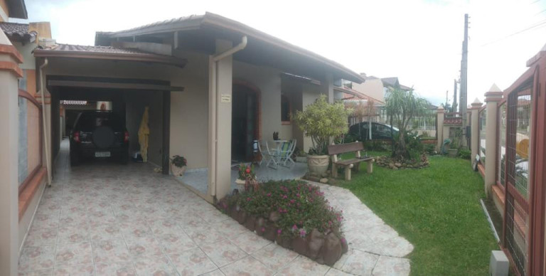 Imagem Casa com 3 Quartos à Venda, 128 m² em Capão Novo - Capao Da Canoa