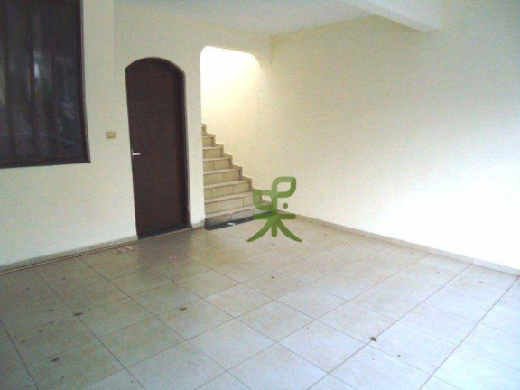 Imagem Sobrado com 3 Quartos à Venda, 125 m² em Vila Morse - São Paulo Imagem Sobrado com 3 Quartos à Venda, 125 m² em Vila Morse - São Paulo