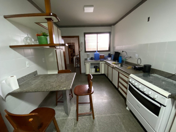 Imagem Apartamento com 4 Quartos à Venda, 310 m² em Praia Do Morro - Guarapari Imagem Apartamento com 4 Quartos à Venda, 310 m² em Praia Do Morro - Guarapari