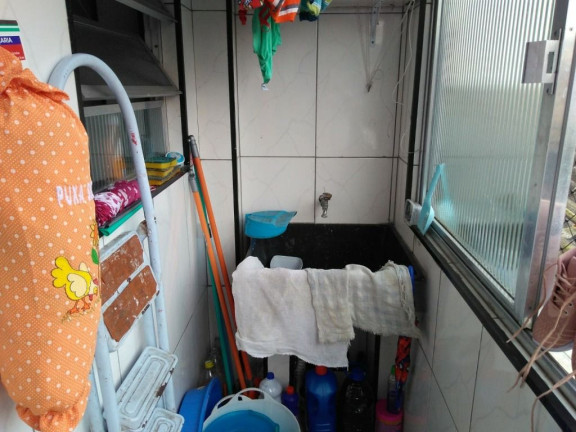 Imagem Apartamento com 1 Quarto à Venda, 55 m² em Vila Nova - Cubatão Imagem Apartamento com 1 Quarto à Venda, 55 m² em Vila Nova - Cubatão