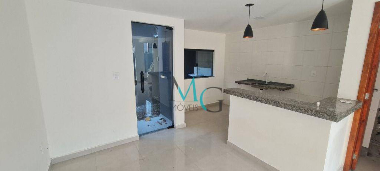 Imagem Casa com 2 Quartos à Venda, 80 m² em Campo Grande - Rio De Janeiro Imagem Casa com 2 Quartos à Venda, 80 m² em Campo Grande - Rio De Janeiro