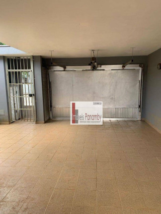 Imagem Casa com 4 Quartos para Alugar, 350 m² em Vila Guarani (zona Sul) - São Paulo Imagem Casa com 4 Quartos para Alugar, 350 m² em Vila Guarani (zona Sul) - São Paulo