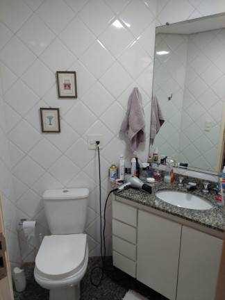 Imagem Imóvel com 3 Quartos à Venda, 110 m² em Jardim Prudência - São Paulo