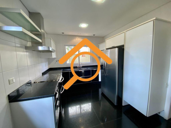 Imagem Casa com 4 Quartos à Venda, 538 m² em Jardim Petrópolis - São Paulo