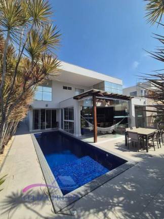 Imagem Casa com 4 Quartos à Venda, 350 m² em Jacuhy - Serra