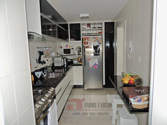 Imagem Apartamento com 3 Quartos à Venda, 90 m² em City Bussocaba - Osasco Imagem Apartamento com 3 Quartos à Venda, 90 m² em City Bussocaba - Osasco
