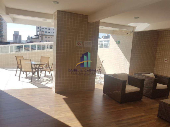 Imagem Apartamento com 2 Quartos à Venda, 74 m² em Aviação - Praia Grande