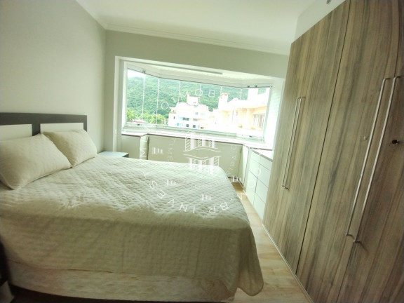 Imagem Apartamento com 2 Quartos à Venda, 75 m² em Cachoeira Do Bom Jesus - Florianópolis