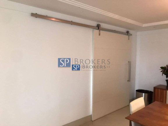Imagem Apartamento com 4 Quartos à Venda, 312 m² em Campo Belo - São Paulo Imagem Apartamento com 4 Quartos à Venda, 312 m² em Campo Belo - São Paulo