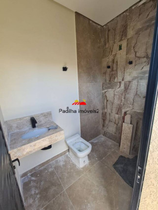 Imagem Casa de Condomínio com 3 Quartos à Venda, 225 m² em Cajuru Do Sul - Sorocaba